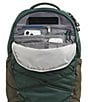 The North Face Women's Borealis FlexVent™ Backpack, Color:Duck Green Taupe - Image 5