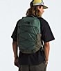 The North Face Women's Borealis FlexVent™ Backpack, Color:Duck Green Taupe - Image 6