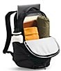 The North Face Women's Borealis FlexVent™ Backpack, Color:TNF Black-TNF Black - Image 3