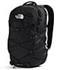 The North Face Women's Borealis FlexVent™ Backpack, Color:TNF Black-TNF Black - Image 4