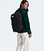The North Face Women's Borealis FlexVent™ Backpack, Color:TNF Black-TNF Black - Image 6