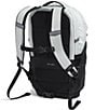 The North Face Women's Borealis FlexVent™ Backpack, Color:Tin Grey Dark Heather-Asphalt Grey-TNF Black - Image 2