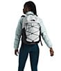 The North Face Women's Borealis FlexVent™ Backpack, Color:Tin Grey Dark Heather-Asphalt Grey-TNF Black - Image 6