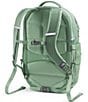 The North Face Women's Borealis Luxe Laptop Backpack, Color:Slate Moss/Burt Coral - Image 2