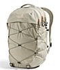 The North Face Women's Borealis Luxe Backpack, Color:Clay Grey-Burnt Coral - Image 5