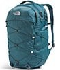 The North Face Women's Borealis Luxe Laptop Backpack - Image 5