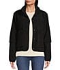 Color:TNF Black - Image 1 - Women's Cragmont Fleece Jacket