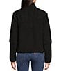 Color:TNF Black - Image 2 - Women's Cragmont Fleece Jacket