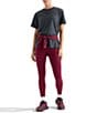 The North Face Crew Neck Short Sleeve Tri-Blend T-Shirt - Image 3