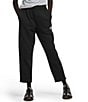 Color:TNF Black - Image 1 - Women's Evolution Cocoon Fit Sweatpants