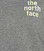The North Face Evolution Proud Crew Neck Long Sleeve Graphic Tee - Image 6