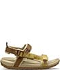 The North Face Women's Explore Camp Sandals - Image 1