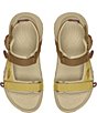 The North Face Women's Explore Camp Sandals - Image 4