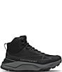 The North Face Women's Fastpack Mid Waterproof Booties - Image 1