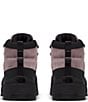 The North Face Women's Glenclyffe Suede Waterproof Hiking Boots - Image 2