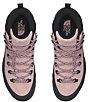 The North Face Women's Glenclyffe Suede Waterproof Hiking Boots - Image 4