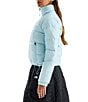 The North Face Hydrenalite Down Short Puffer Jacket - Image 3