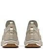 Color:Gardenia White/Tin Grey - Image 2 - Women's Hypnum Luxe Hiking Shoes