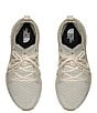 Color:Gardenia White/Tin Grey - Image 4 - Women's Hypnum Luxe Hiking Shoes