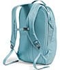 The North Face Women's Isabella 3.0 Backpack, Color:Blue Eclipse Light Heather/TNF White - Image 2