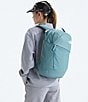 The North Face Women's Isabella 3.0 Backpack, Color:Blue Eclipse Light Heather/TNF White - Image 5
