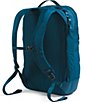 The North Face Women's Isabella Transit 26L Backpack, Color:Midnight Petrol Light Heather-TNF Midnight Petrol - Image 2