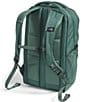 The North Face Women's Jester Laptop Backpack, Color:Duck Green Dark Heather - Image 2