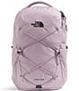 The North Face Women's Jester Backpack, Color:Ashen Purple-TNF Brown - Image 1