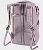 The North Face Women's Jester Backpack, Color:Ashen Purple-TNF Brown - Image 3