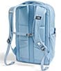 The North Face Women's Jester Laptop Backpack, Color:Steel Blue - Image 2