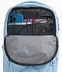 The North Face Women's Jester Laptop Backpack, Color:Steel Blue - Image 3