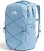 The North Face Women's Jester Laptop Backpack, Color:Steel Blue - Image 5