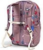 Color:Fawn Grey Fall Wanderer Print - Image 3 - Women's Jester Fawn Grey Fall Wanderer Print Backpack