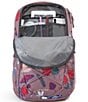 Color:Fawn Grey Fall Wanderer Print - Image 4 - Women's Jester Fawn Grey Fall Wanderer Print Backpack