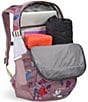 Color:Fawn Grey Fall Wanderer Print - Image 5 - Women's Jester Fawn Grey Fall Wanderer Print Backpack