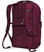Color:Boysenberry/Burnt Coral Metallic - Image 2 - Women's Jester Luxe FlexVent™ Backpack