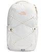 The North Face Women's Jester Luxe FlexVent™ Laptop Backpack - Image 1