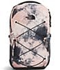 Color:Pink Moss - Image 1 - Women's Jester Pink Moss Faded Dye Backpack