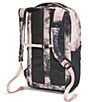 Color:Pink Moss - Image 2 - Women's Jester Pink Moss Faded Dye Backpack