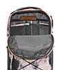 Color:Pink Moss - Image 3 - Women's Jester Pink Moss Faded Dye Backpack
