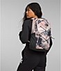 Color:Pink Moss - Image 6 - Women's Jester Pink Moss Faded Dye Backpack