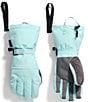 The North Face Women's Montana Gloves - Image 5