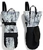The North Face Women's Montana Mittens - Image 1