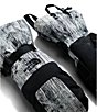 The North Face Women's Montana Mittens - Image 2