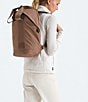 The North Face Women's Never Stop Daypack Backpack, Color:Latte - Image 5
