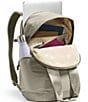 The North Face Women's Never Stop Daypack Backpack, Color:Clay Grey - Image 3