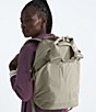 The North Face Women's Never Stop Daypack Backpack, Color:Clay Grey - Image 5