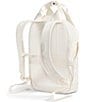 The North Face Women's Never Stop Daypack Backpack, Color:White Dune - Image 2