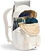 The North Face Women's Never Stop Daypack Backpack, Color:White Dune - Image 3