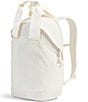 The North Face Women's Never Stop Daypack Backpack, Color:White Dune - Image 4